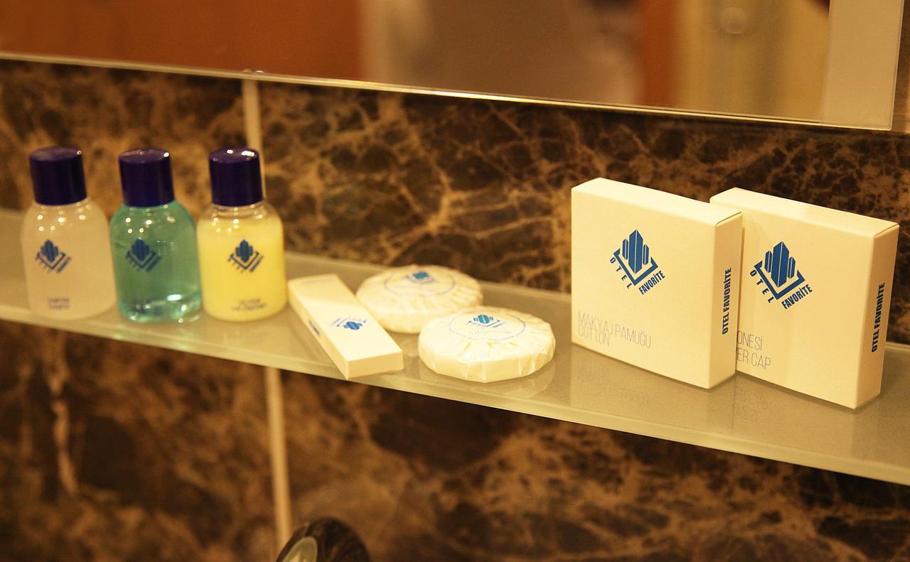 Favorite Hotel Akcaabat エクステリア 写真