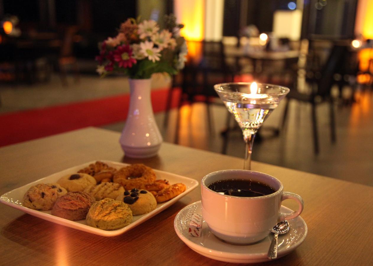 Favorite Hotel Akcaabat エクステリア 写真
