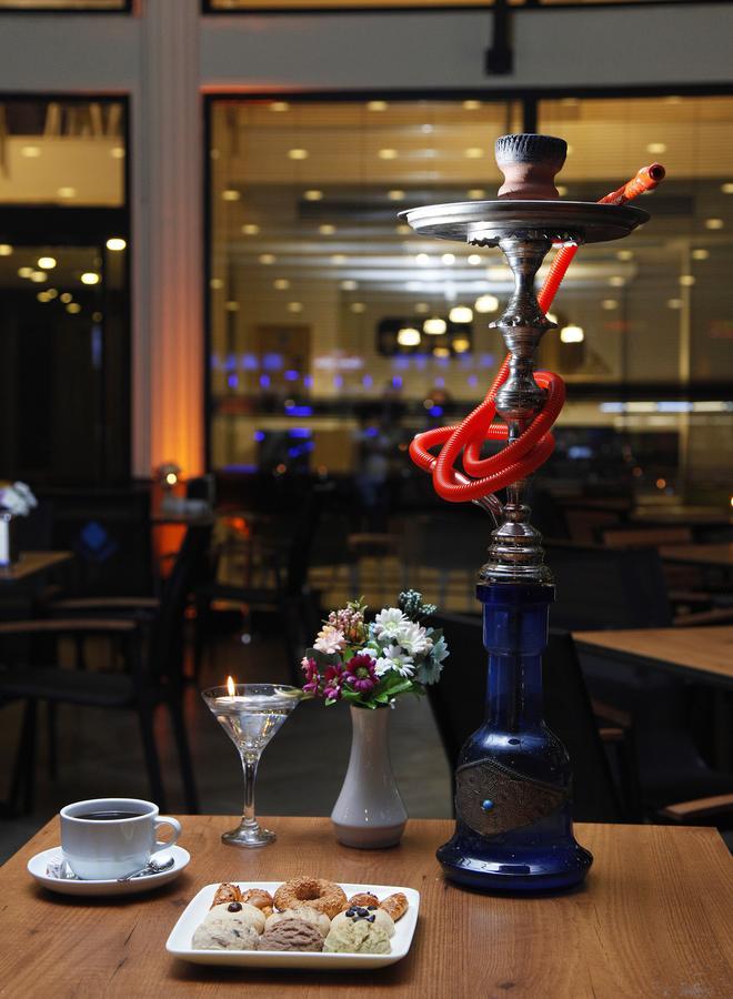 Favorite Hotel Akcaabat エクステリア 写真